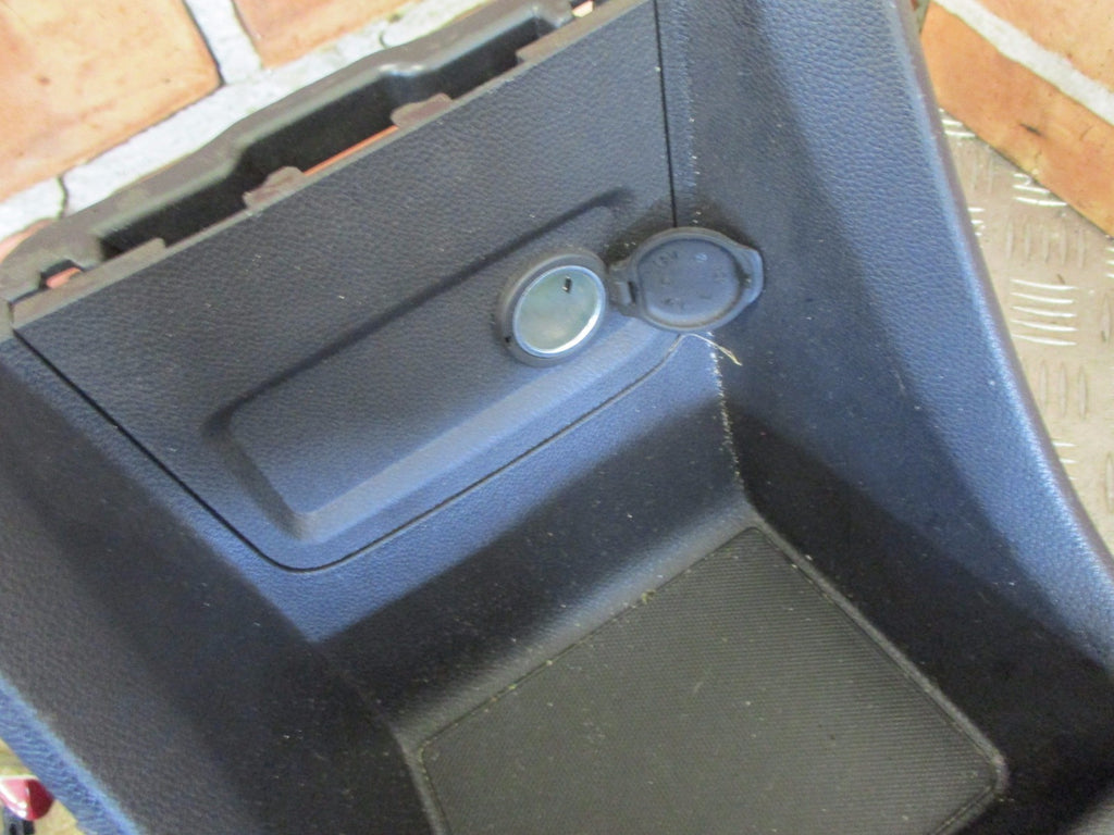 VAUXHALL VIVA 2015 CENTRE CONSOLE ASSEMBLY FLOOR BLACK - GM 42347177