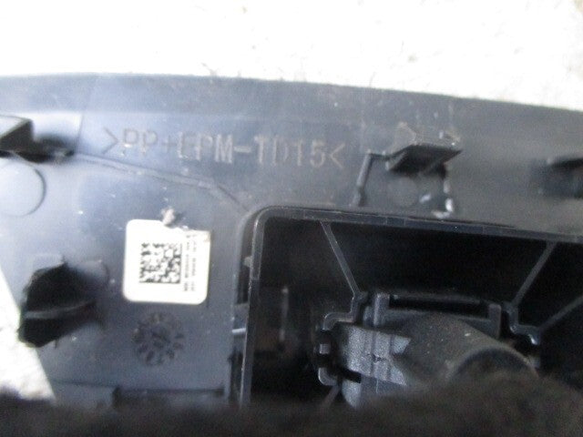 2021 FORD TRANSIT USB PORTS 12V POWER SOCKET  JK21V044K62