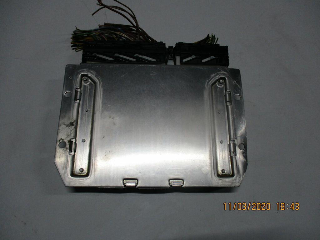 MERCEDES E CLASS 2001 ESP BAS ABS ECU CONTROL MODULE 0315450732 0265109498