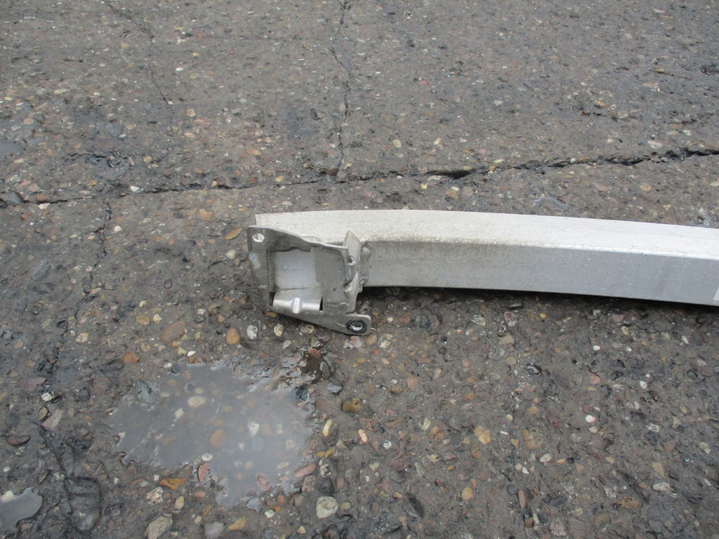 AUDI A3 8P1 MK2 FACELIFT REAR BUMPER IMPACT BAR 8P3807309A