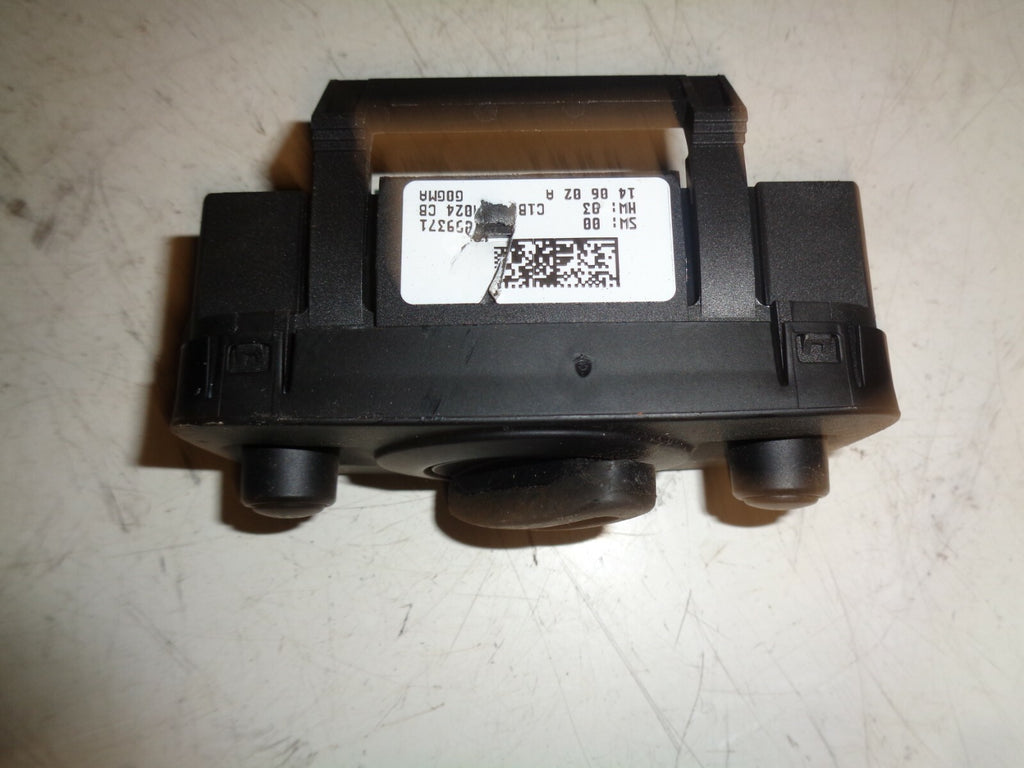 FORD FIESTA MK7 2017 FRONT HEADLIGHT ADJUSTING SWITCH