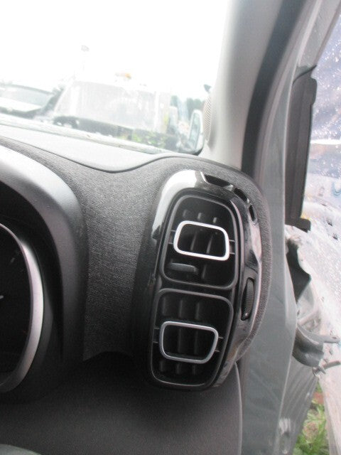 2022 CITROEN C3 AIRCROSS MK1 OSF DRIVER SIDE DASH AIR VENT