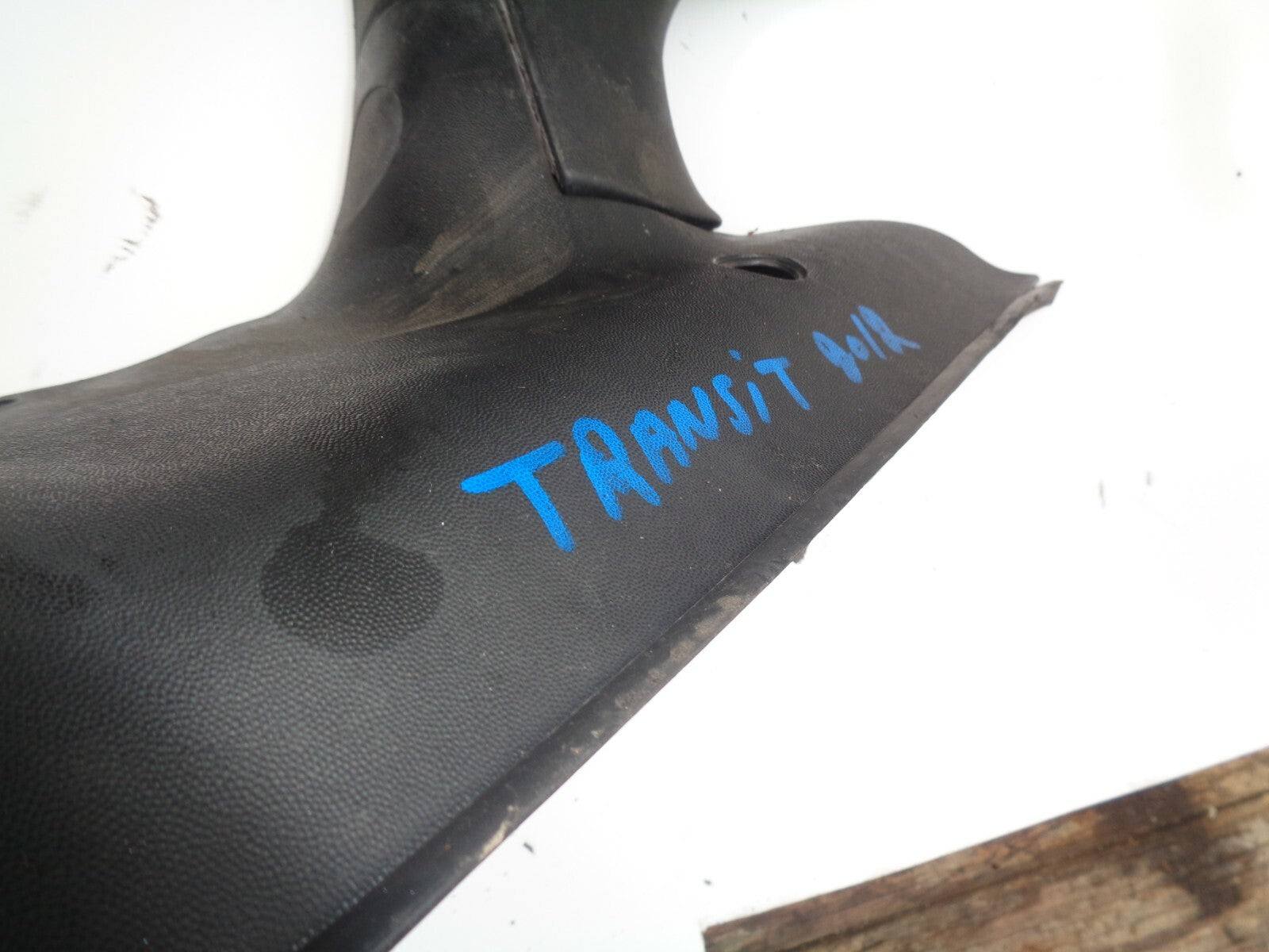 FORD TRANSIT MK7 2012 DRIVER OFF SIDE WING MIRROR