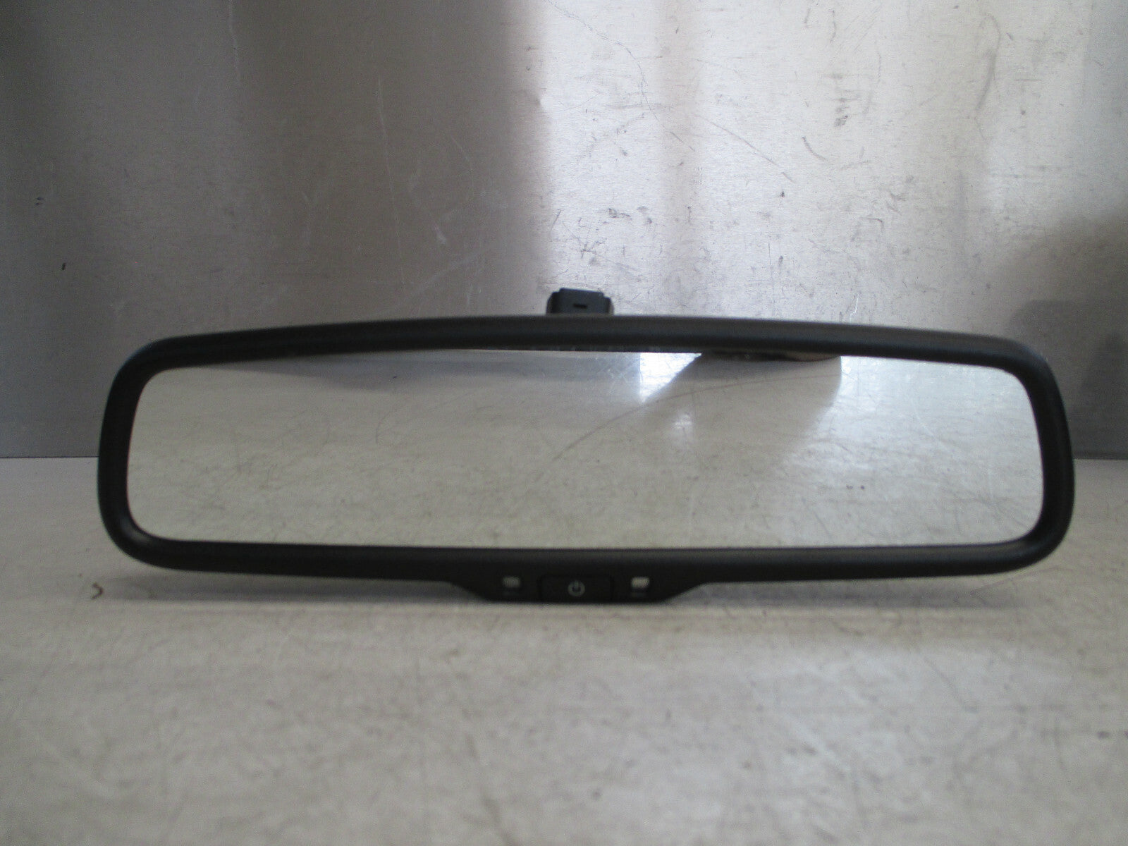 HYUNDAI I20 2015 MK2 INTERIOR REAR VIEW MIRROR 85101A4000