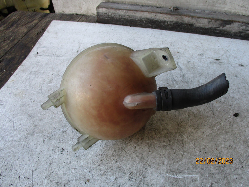 PEUGEOT 307 2003 COOLANT EXPANSION TANK RESERVOIR BOTTLE