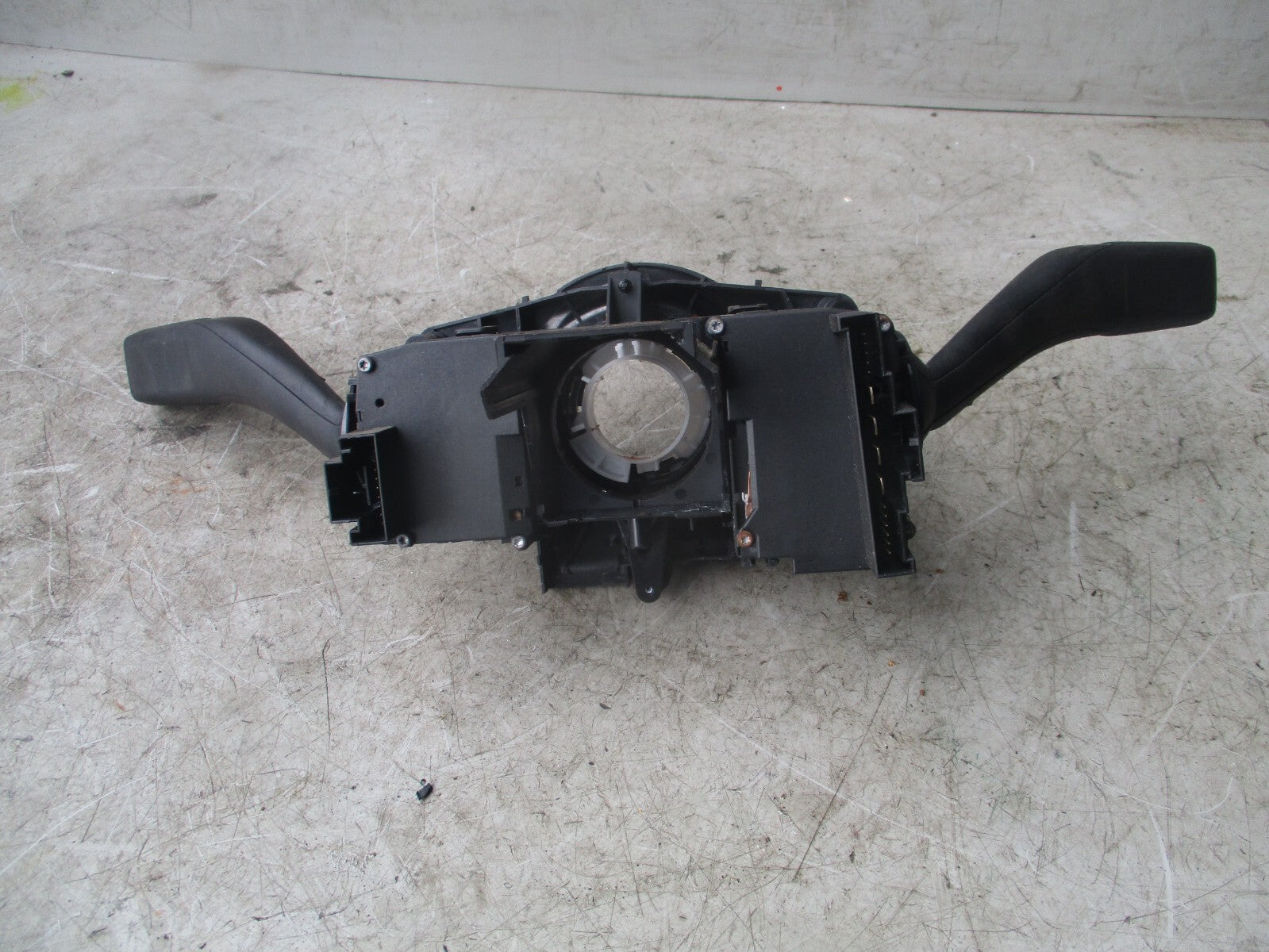 2022 VW VOLKSWAGEN UP WIPER INDICATOR STALK SWITCH SQUIB 1S0953503AK