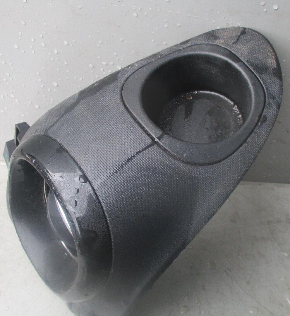 2017 VAUXHALL VIVARO CUP HOLDER AND VENT AND LIGHT SWITCHE PANNEL 93452483