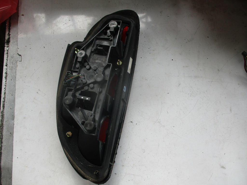 MG TF OSR DRIVER SIDE REAR LIGHT REAR RIGHT
