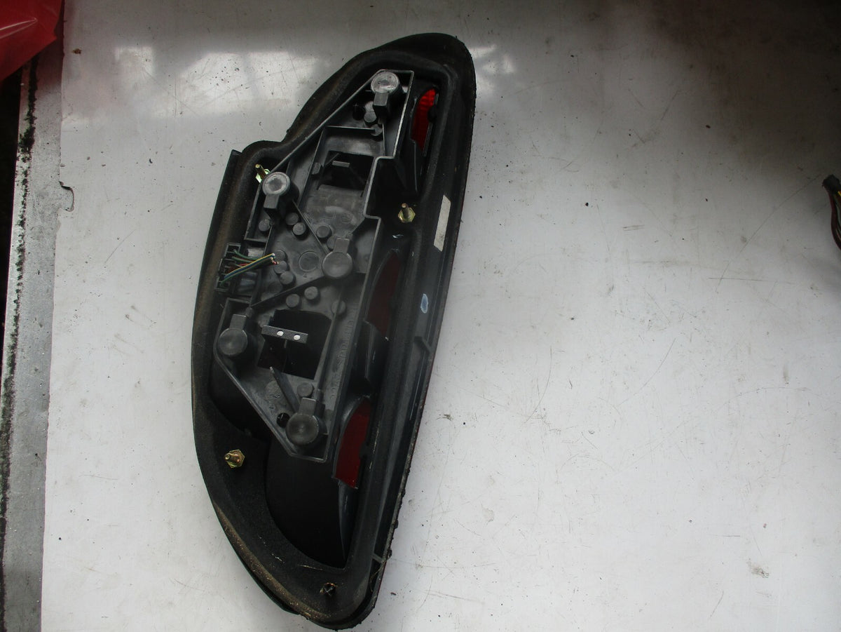 MG TF OSR DRIVER SIDE REAR LIGHT REAR RIGHT