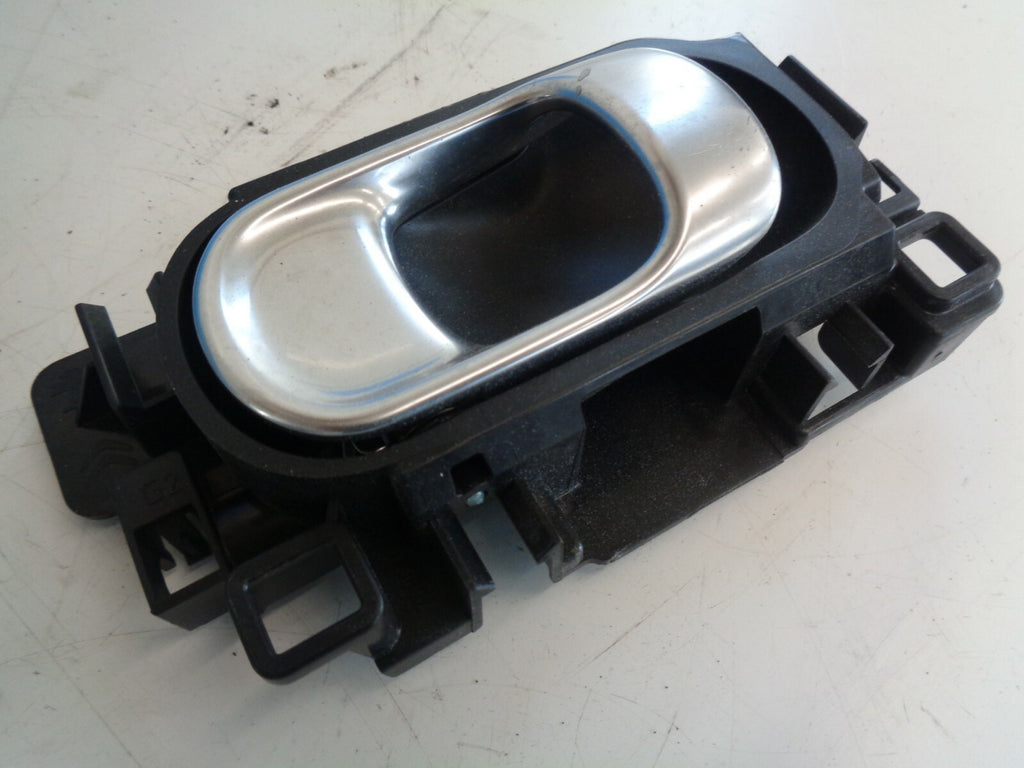 CITROEN C5 AIRCROSS 2019 NSR PASSENGER REAR DOOR INTERIOR DOOR HANDLE