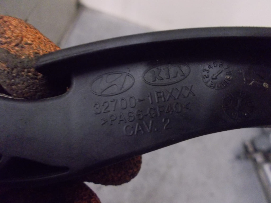 KIA RIO UB MK3 2015 1.4 ACCELERATOR THROTTLE PEDAL