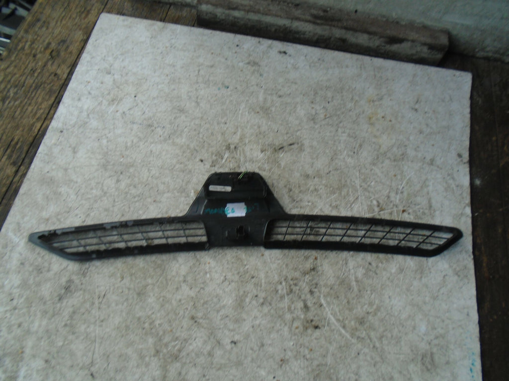FORD MONDEO 2017 MK5 DASHBOARD CENTRE DEFROST AIR VENT GRILL PANEL DS7318C491