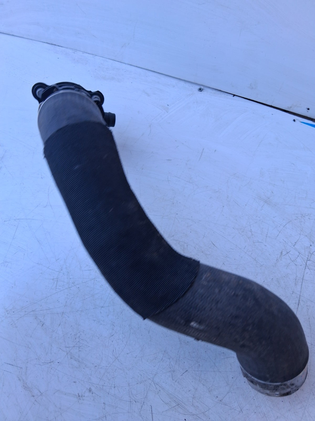 2019 BMW 3 SERIES DIESEL INTERCOOLER HOSE PIPE AIR TURBO PIPE 851133804