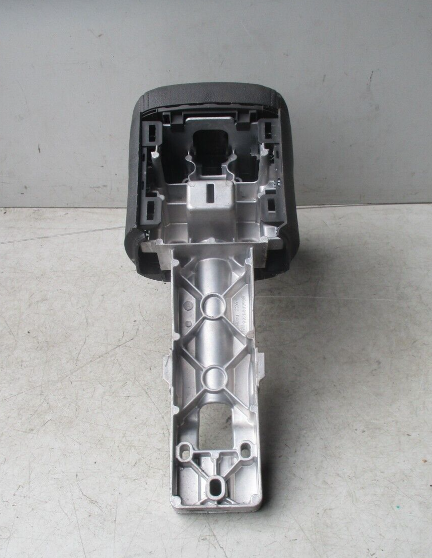 VAUXHALL SAFIRA C 2017 CENTRE CONSOLE STORAGE COMPARTMENT ARMREST 9928009958