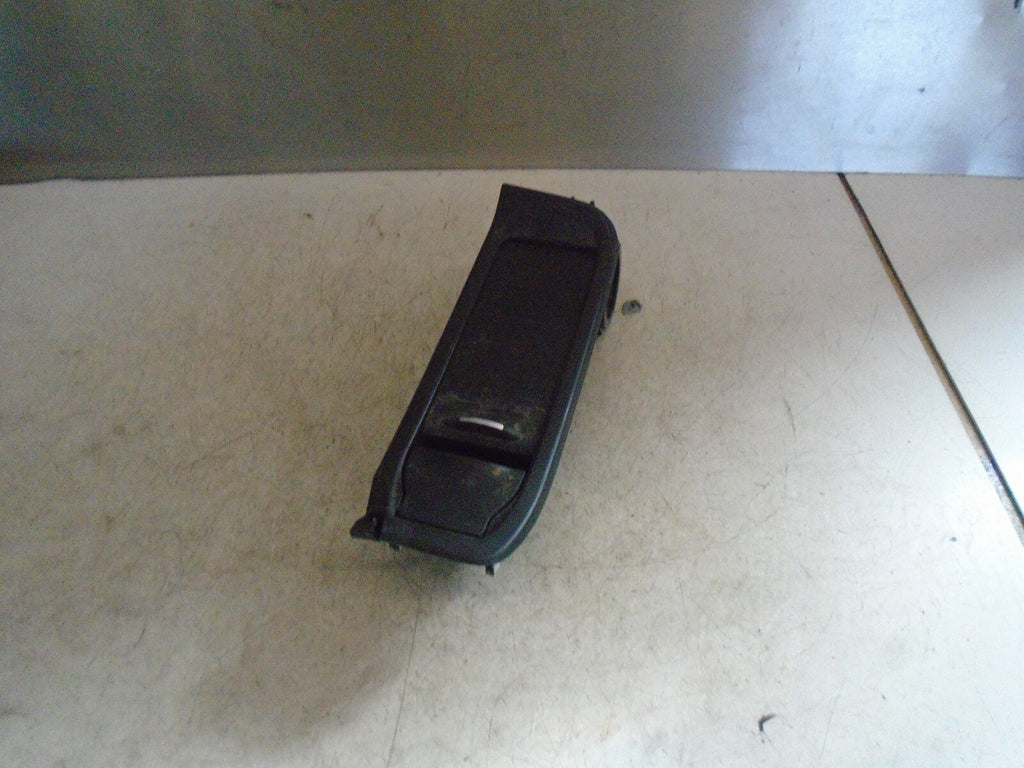 HONDA CIVIC 2015 MK9 CENTRE CONSOLE STORAGE COMPARTMENT BOX 77230TV1E010M1