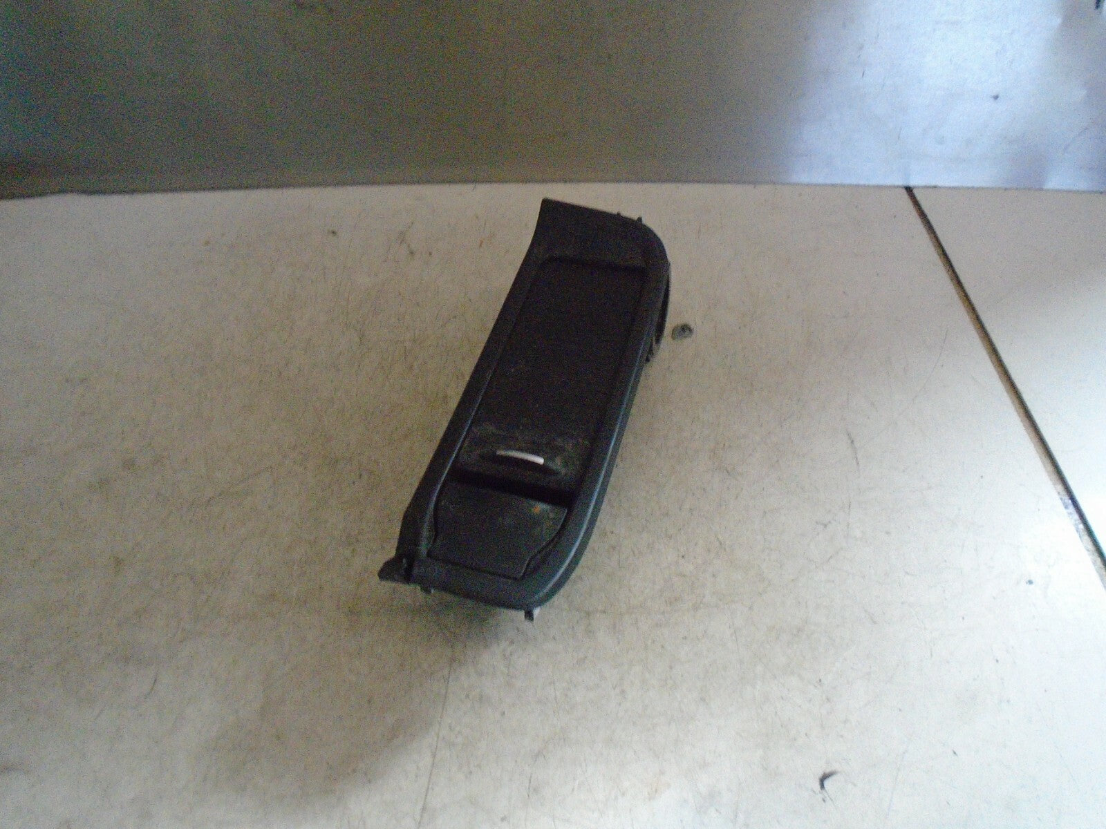 HONDA CIVIC 2015 MK9 CENTRE CONSOLE STORAGE COMPARTMENT BOX 77230TV1E010M1