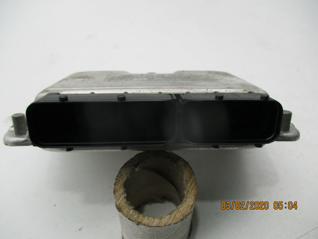 SKODA FABIA 6Y 1.4 DIESEL 75HP 2006 ECU ENGINE CONTROL UNIT MODULE 6Y0920981E