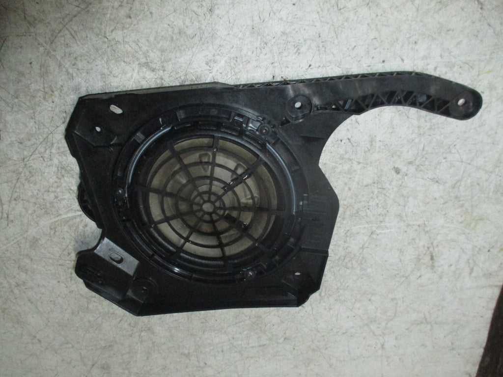 VAUXHALL GRANDLAND X 2018 OSF DRIVER SIDE FRONT DOOR SPEAKER 9813826880