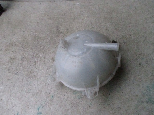 2013 VW GOLF MK7 COOLANT EXPANSION TANK 5Q0121407AA