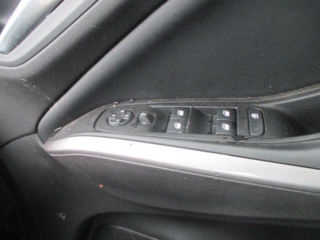 2024 VAUXHALL GRANDLAND MK1 DRIVER SIDE WINDOW & WING MIRROR SWITCH