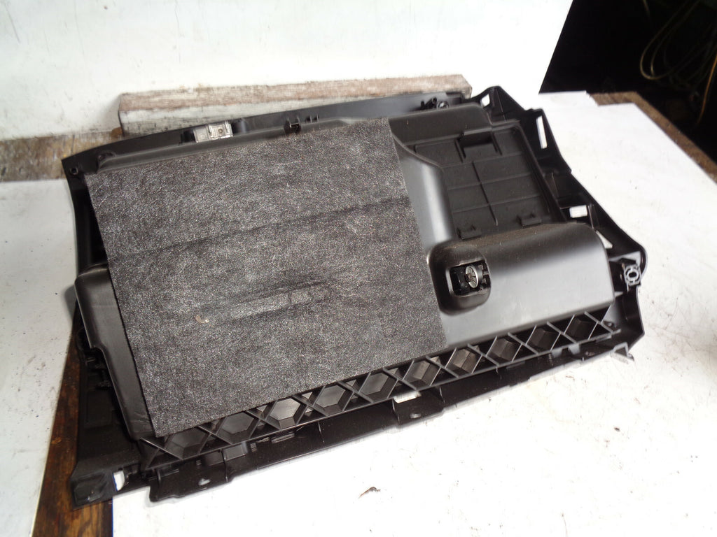 VAUXHALL INSIGNIA A 2012 2.0 DIESEL NS PASSENGER SIDE GLOVE BOX 13273294