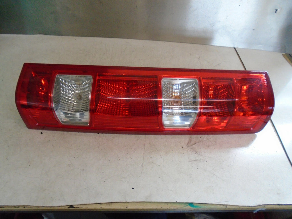 IVECO DAILY VAN MK5 2015 OSR REAR DRIVER SIDE TAIL LIGHT 96500044