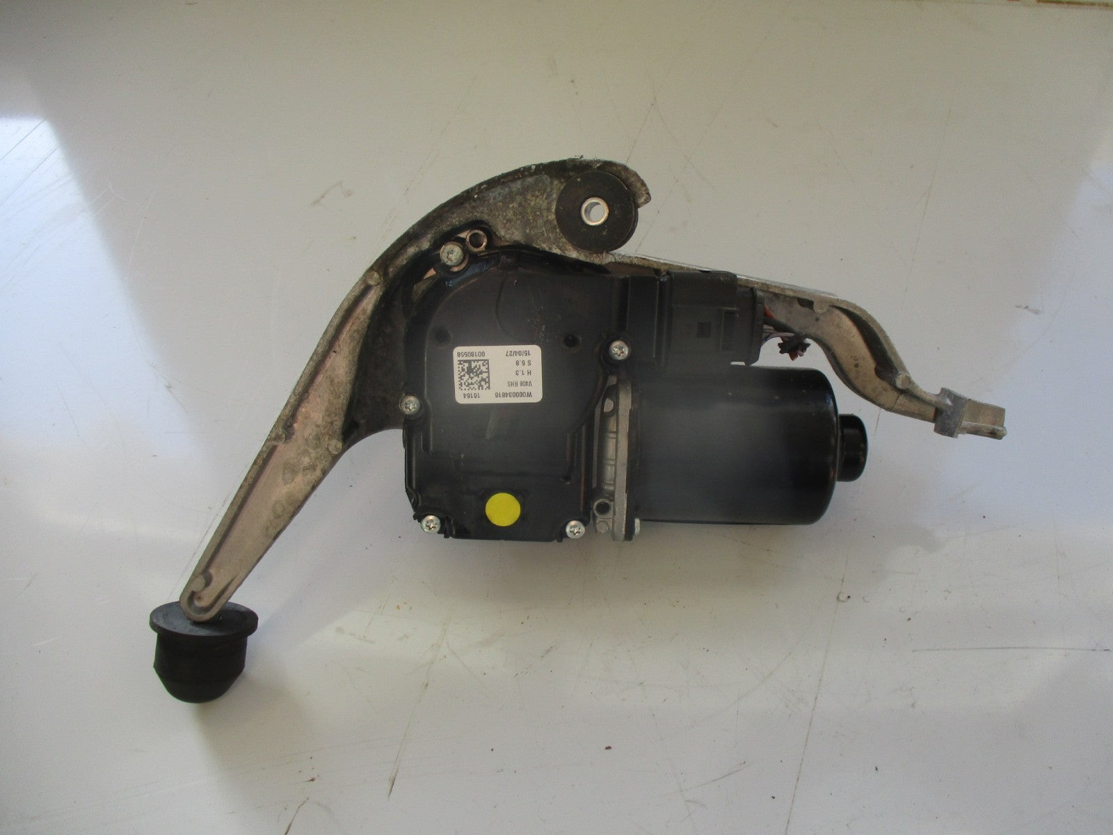 FORD TRANSIT CONNECT MK2 2015 FRONT WINDSCREEN WIPER MOTOR DT11-17504 W000038431