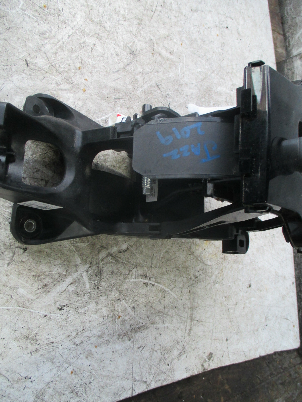HONDA JAZZ MK4 2019 1.3 PETROL AUTOMATIC GEARSTICK GEARSHIFTER
