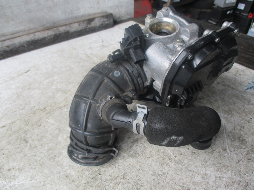 FORD MONDEO MK5 2019 2.0 DIESEL EGR VALVE EXHAUST GAS RECIRCULATION HG9Q9M425AB