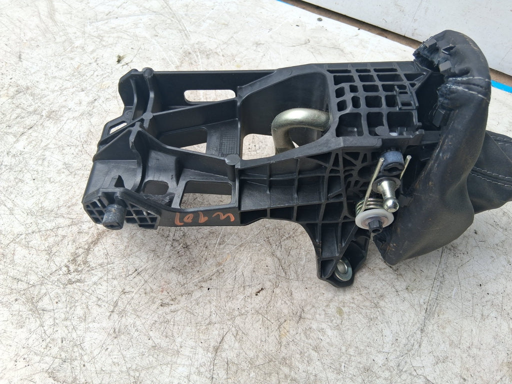 2020 MERCEDES SPRINTER W907 GEAR STICK GEAR SHIFTER GEAR LEVER A9102600800