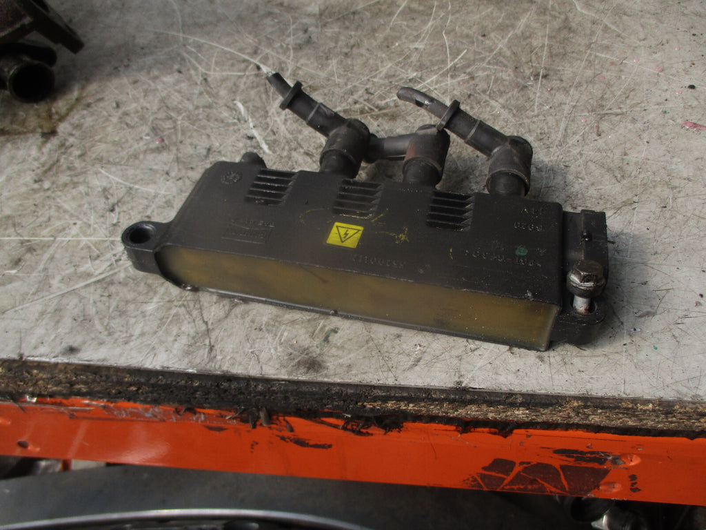2009  FIAT GRAND PUNTO 1.2 IGNITION COIL PACK 5520012
