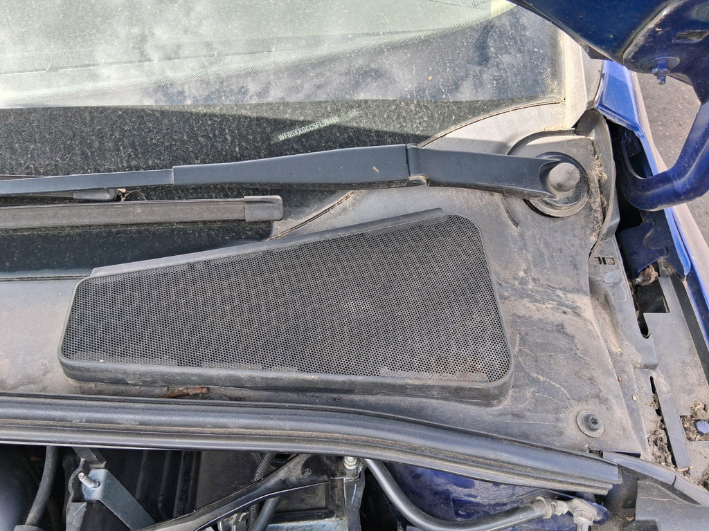2015 FORD FOCUS MK3 NSF PASSENGER SIDE FRONT WIPER MOTOR