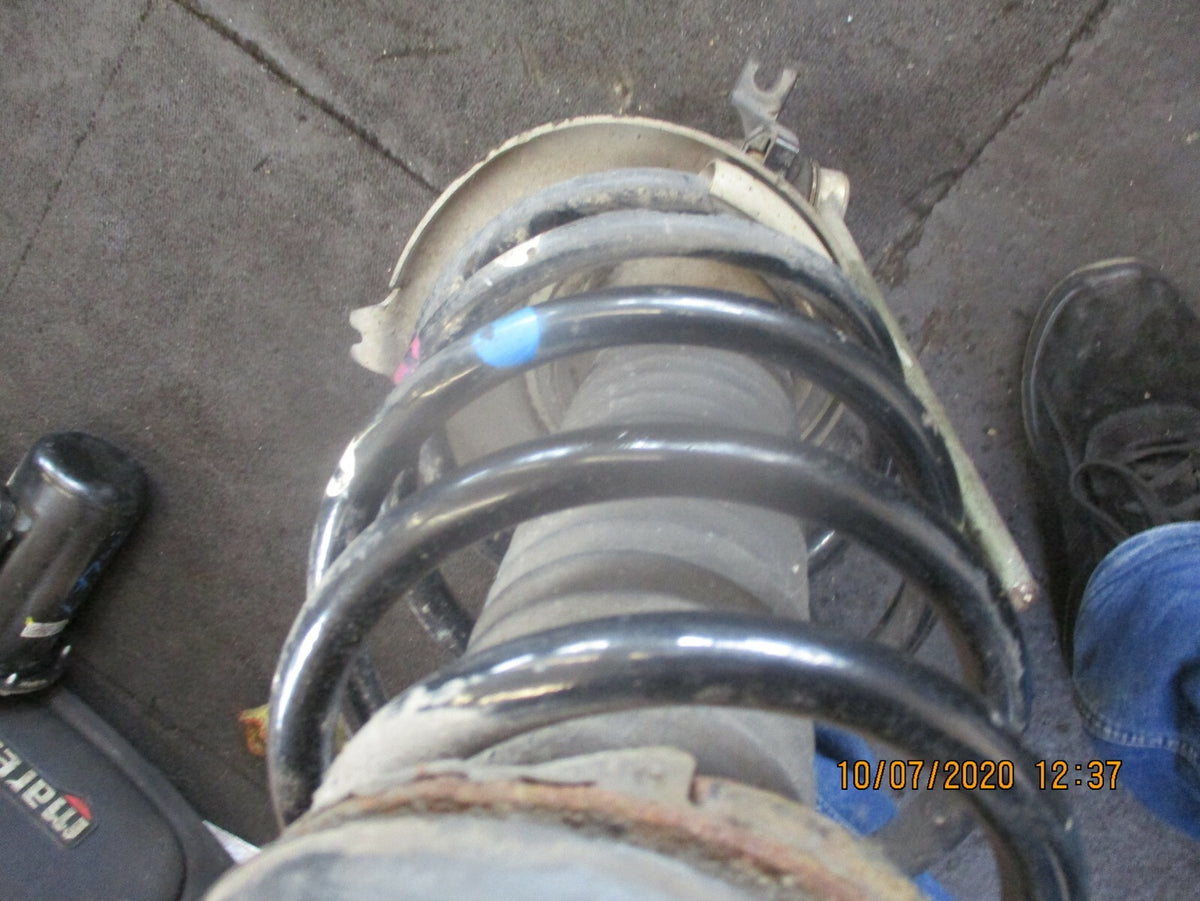 CITREON C4 2014 MK2 OSF DRIVER SIDE SHOCK ABSORBER