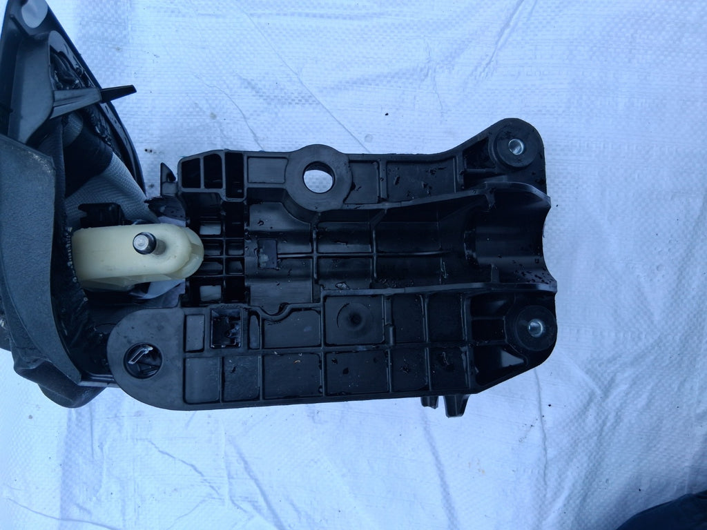 2024 FIAT DUCATO MK3 FACELIFT MANUAL GEAR STICK GEAR SHIFTER GEAR LEVER