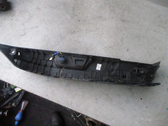 2019 KIA CEED 1.7 DIESEL MK3 PARCEL SHELF HOLDER & 12V SOCKET 85911J7000