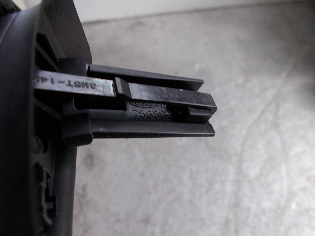 2004 FORD FOCUS C-MAX RADIO CONTROL SWITCH 758586