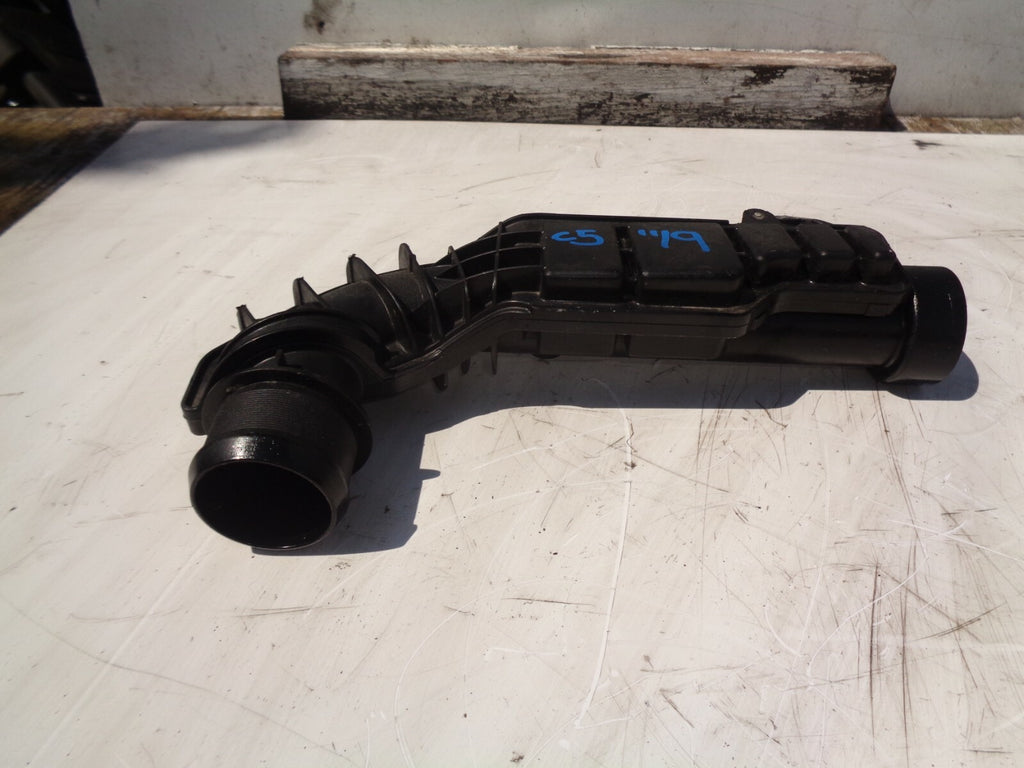 CITROEN C5 AIRCROSS 2019 1.5 HDI TURBO TO INTERCOOLER PIPE 9810958280