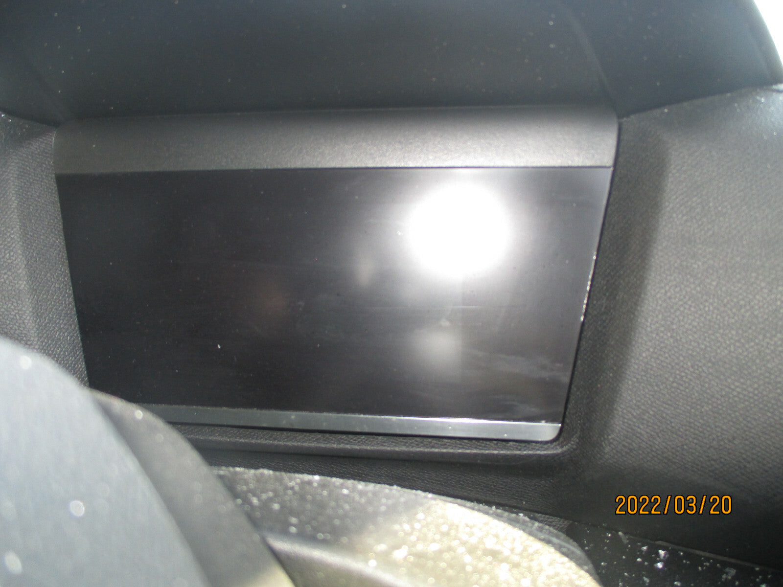 CITROEN C4 2021 1.2 PETROL MANUAL SPEEDO INSTRUMENT CLUSTER