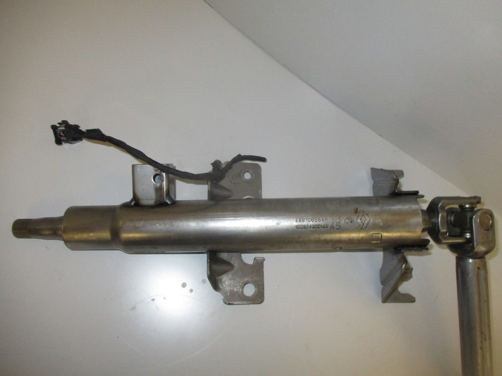 DACIA SANDERO 2015 POWER STEERING COLUMN 488106564R