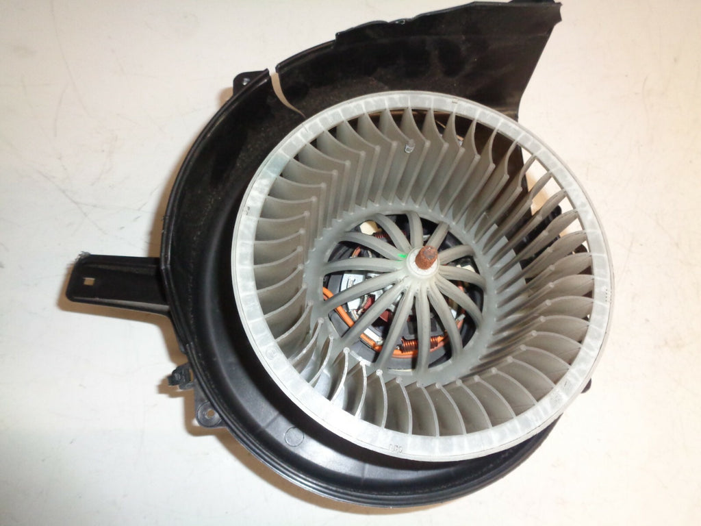 SKODA FABIA 2 TDI 2 TDI ESTATE 2007-2012 1.4 HEATER BLOWER MOTOR