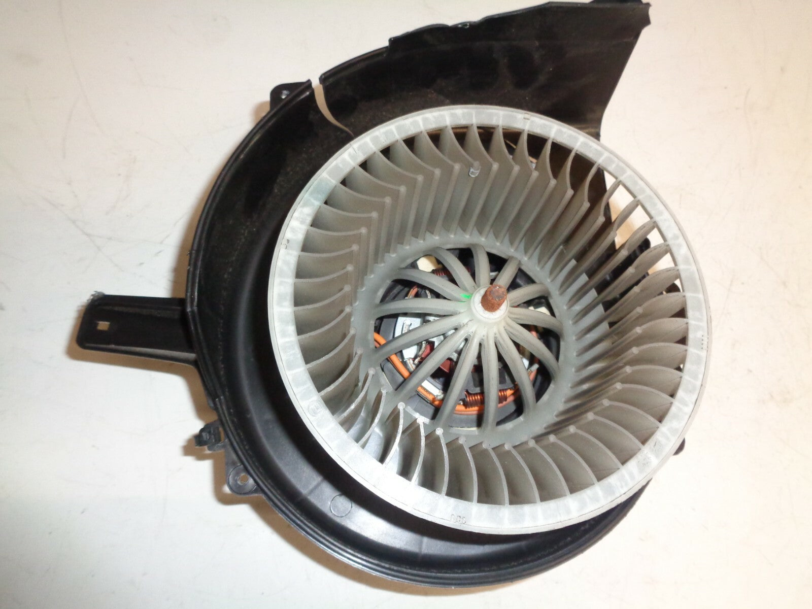 SKODA FABIA 2 TDI 2 TDI ESTATE 2007-2012 1.4 HEATER BLOWER MOTOR