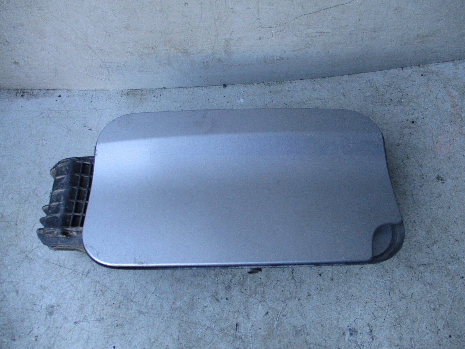 2021 CITROEN BERLINGO MK3 K9 FUEL FILLER FLAP GREY SILVER