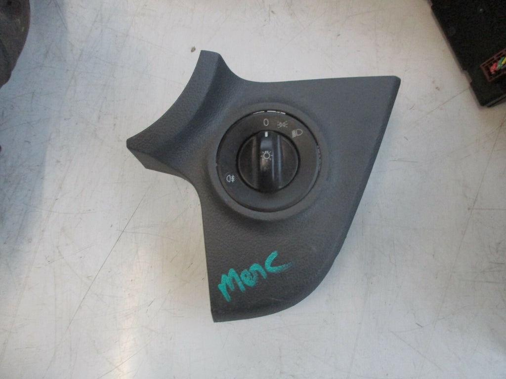 MERCEDES CITAN W415 2013 HEADLIGHT ADJUSTMENT CONTROL SWITCHES A9065450104