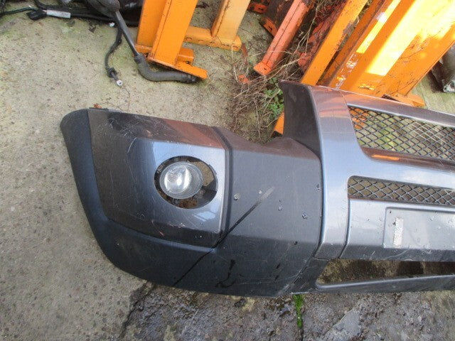 LAND ROVER FREELANDER COMPLETE FRONT BUMPER DP0500050