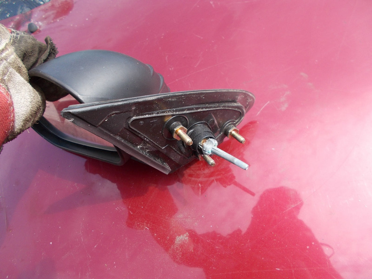 PROTON GENERATION 2 NS/ PASSENGER SIDE WING MIRROR 012030
