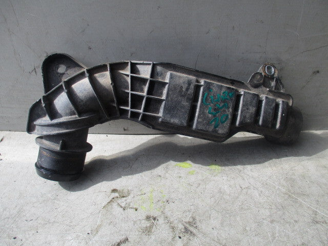 2020 CITROEN BERLINGO MK3 1.5 DIESEL TURBOCHARGER INTAKE PIPE 9810958280