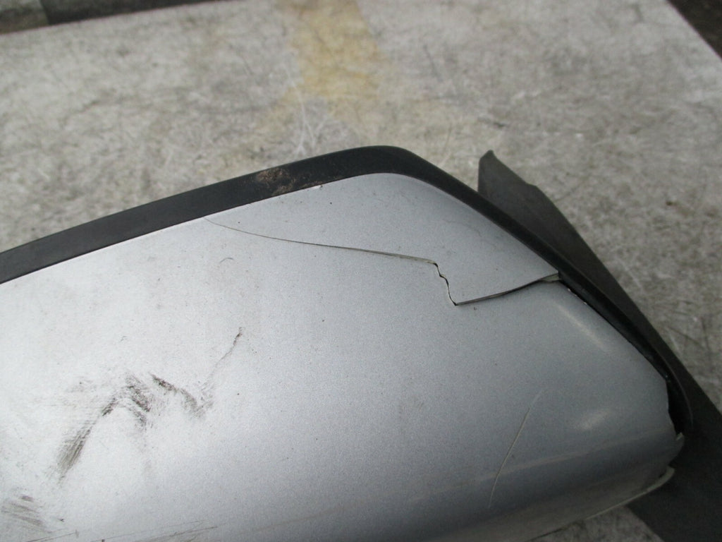 MAZDA 5 2006 MK1 OSF FRONT DRIVER SIDE WING MIRROR