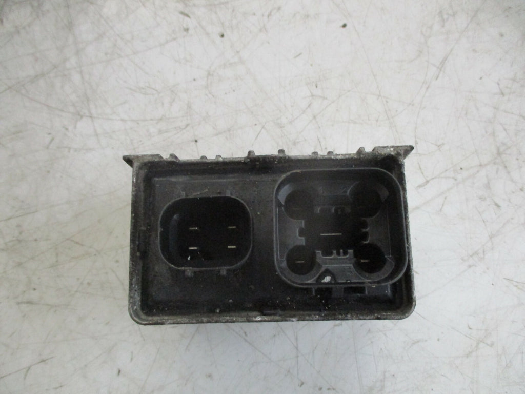 VAUXHALL INSIGNIA A MK1 2.0 CDTI GLOW PLUG RELAY MODULE 55574293