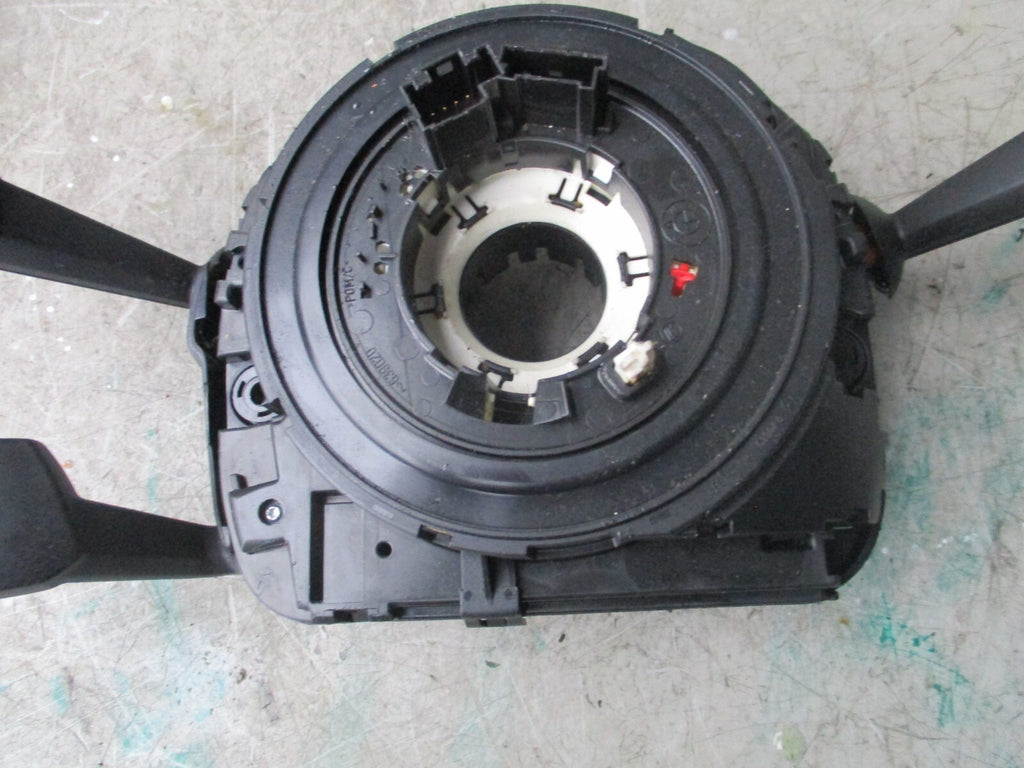 2008 BMW 3 SERIES E90 CONTROL STEERING COLUMN LZ9123041-06