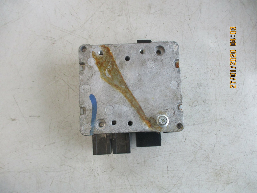 SUZUKI SWIFT MK3 AZG 2016 ELECTRIC POWER STEERING MODULE 3872061PJ1